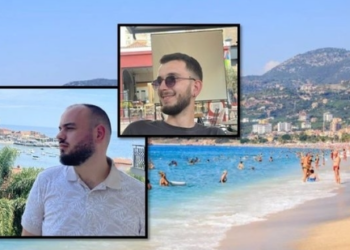 Fotot – Kush janë të arrestuarit që mashtronin qytetarët me agjencinë turistike