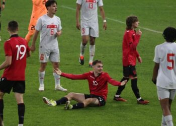 Shqipëria U-21 luan në “Air Albania” ndaj Armenisë, Bushi publikon listën e të grumbulluarve