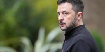 BILD: Zelensky i gatshëm për armëpushim me Rusinë