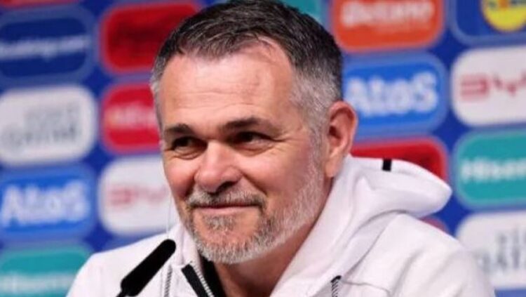 Përballja me Shqipërinë, tekniku Sgnol mban sekret formacionin e Gjeorgjisë: Të bëjmë detyrat dhe të fitojmë