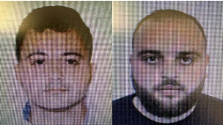 Trafiku i emigrantëve nga Tirana drejt BE, kush janë dy organizatorët