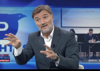 Alibeaj: Akti i Salianjit ishte vendim politik, ka fituar vlera për atë që bëri