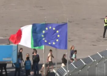 Emigrantët nga Italia, 14 do të dërgohen në Gjadër, 2 shkojnë në Itali pasi ishin minoren