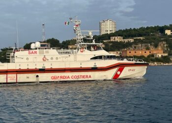 Vendimi i Gjykatës së Romës/ Vjen anija për t’i kthyer 12 emigrantët e vendosur në Gjadër