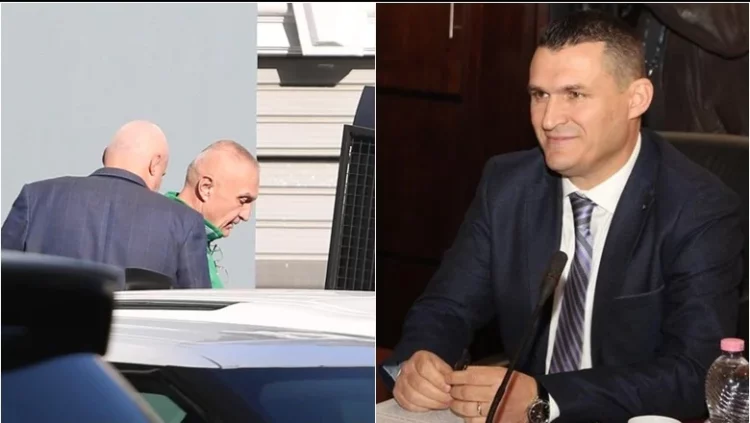 “Dumduman! Do ta shihni ç’do ju ndodhë!”/ Përplasja mes Metës dhe prokurorëve në sallën e gjyqit