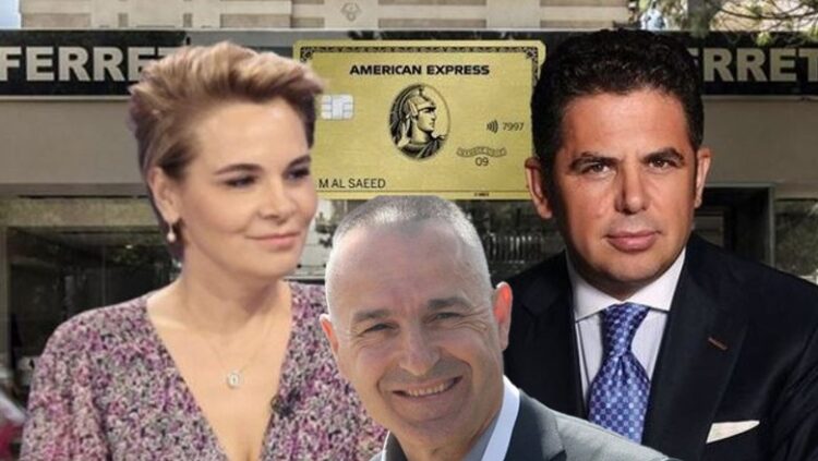 Dosja e SPAK: Kryemadhi përdori Adrian Shatkun për të bindur Bashkim Ulajn për aferën…