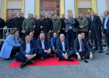 Bardhi i përgjigjet ambasadorit Gonzato: Jemi të përjashtuar, fshehja e realitetit nuk e ndihmon Shqipërinë