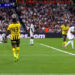 Borussia Durtmund shtang Real Madridin, dy gola shpejt e shpejt
