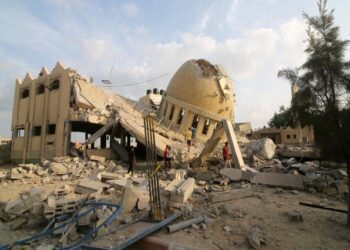 A ka Izraeli një strategji për kohën e pas luftës?