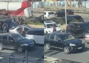 Meta reagon për herë të parë: Më rrëmbyen! Ndihem më i fortë se kurrë