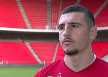 Maldini shqiptar: Babai kishte fiksim Paolon, por unë nuk jam tifoz i Milanit