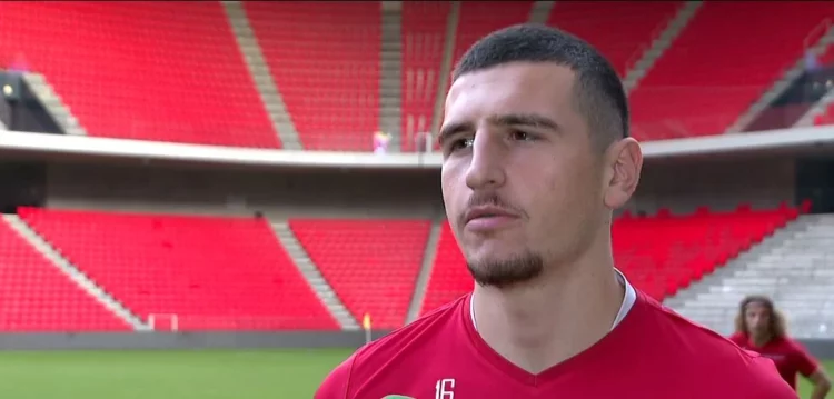 Maldini shqiptar: Babai kishte fiksim Paolon, por unë nuk jam tifoz i Milanit