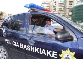 Rrihet polici bashkiak i Vlorës, shkak u bënë gjobat…