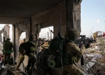 Organizoi sulmin terrorist më 7 tetor, vritet komandanti i lartë i Hamasit