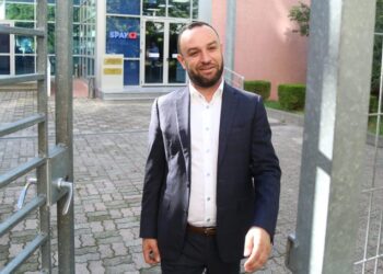 U mor në pyetje për 5 orë, deputeti i PS del nga SPAK: Nuk jam marrë i pandehur