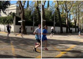 “Maratona e Tiranës katastrofë”, garuesi i pakënaqur nga organizimi: Nuk vij më!
