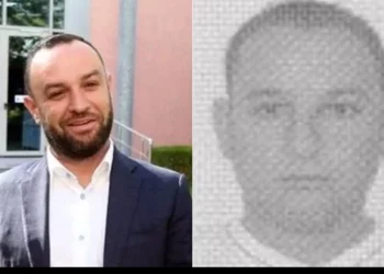U ndihmua nga Çyrbja për ti shpëtuar arrestimit/ Kush është i kërkuari famëkeq Altin Hajri, që punonte për PS në zgjedhje