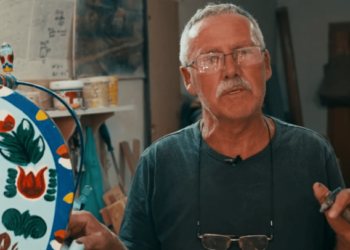 Zdrukthëtari 72-vjeçar: Nuk punoj arkivole, edhe pse ka para