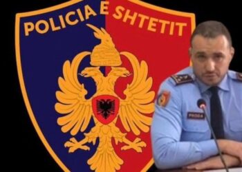 Opozita: Drejtorin e ri të Policisë e zgjodhi “koordinatori i krimit”, Ergys Agasi