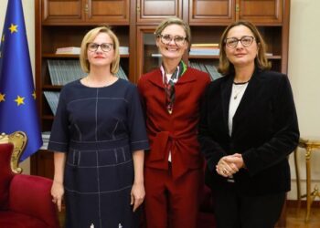 Ambasada e SHBA-së “pajton” mazhorancën me opozitën, takimi me Komisionin e Ligjeve