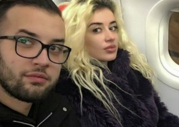 Do festonte 30-vjetorin sot, Barbana Dini emocionon në ditëlindjen e Ergit, kujton udhëtimin e fundit…