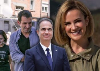 Erinda Finos së parkimeve i sekuestrohet telefoni, reagon Boçi: “Befasi”, e ka ndërruar 6 herë…