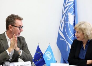 Ndotja e ajrit, BE-OKB: Realitet i zymtë që sjell 4600 vdekje në vit në Shqipëri