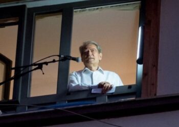 Berisha: Garantoj studentët se do përgjysmojmë tarifat, bursat mbi 200 euro