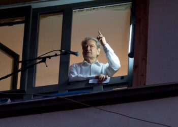 Berisha: Rama ka lëshuar kërcënim me jetë për Gazmend Bardhin, nëse i preket një qime…