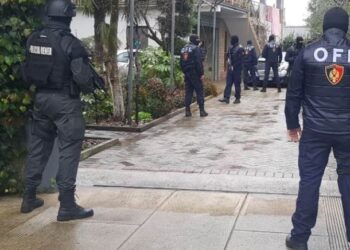 Kush është Ilir (Ledjan) Nukaj, nga plagosja e pronarit të lokalit që e kapi duke vjedhur, tek hetimi nga OFL për pasurinë