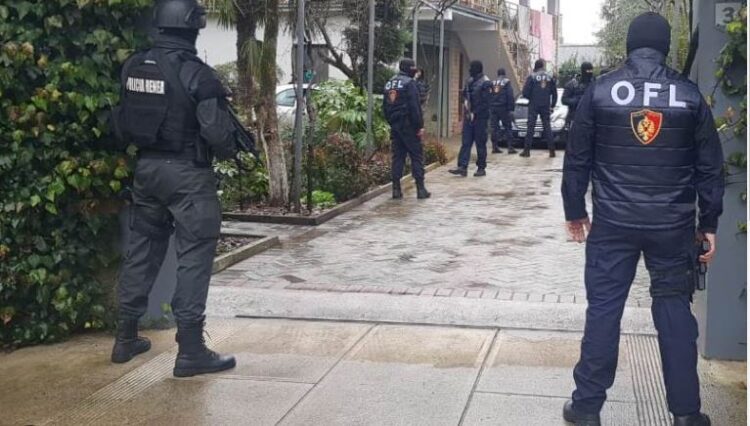 Kush është Ilir (Ledjan) Nukaj, nga plagosja e pronarit të lokalit që e kapi duke vjedhur, tek hetimi nga OFL për pasurinë