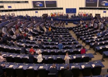 Takimi PE- Shqipëri/ Mandati i Olta Xhaçkës dhe komisioni “Xhafaj”, ja dy çështjet që PD i do në rezolutë