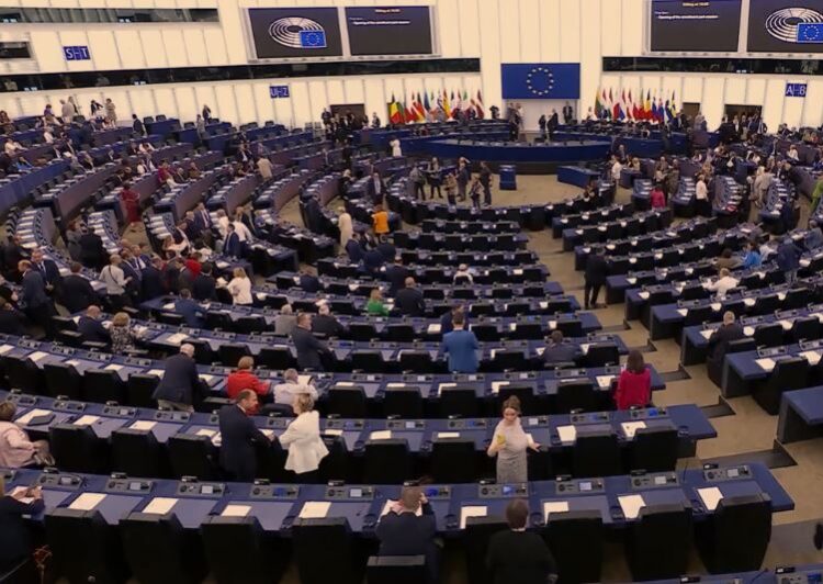 Takimi PE- Shqipëri/ Mandati i Olta Xhaçkës dhe komisioni “Xhafaj”, ja dy çështjet që PD i do në rezolutë