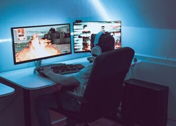 Si ndikojnë videolojërat në psikologji?