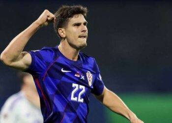 Festë në Zagreb, Kroacia fiton me përmbysje ndaj Skocisë