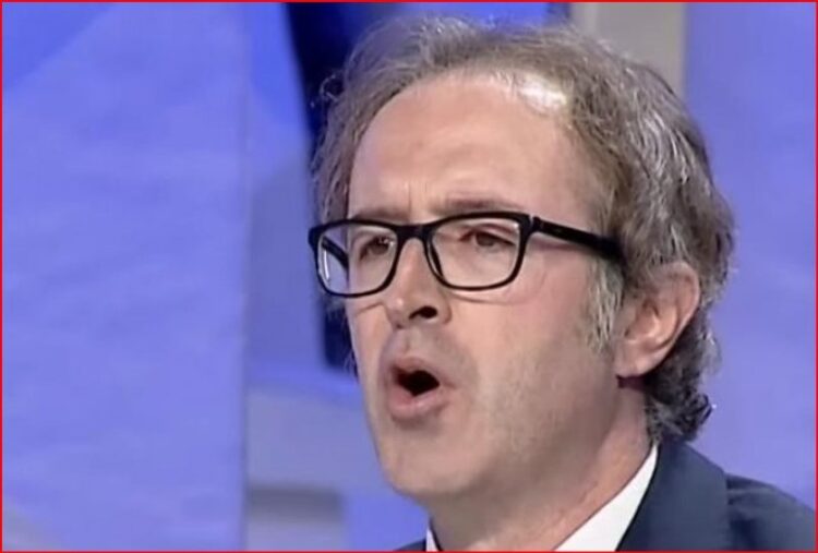 Alizoti: Arrestimi i Berishës dhe dënimi i Salianjit nuk na stepin