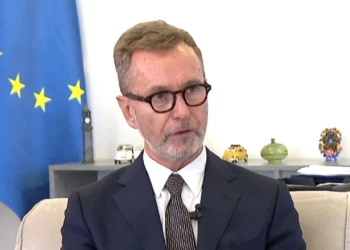 Ambasadori i BE, mesazh Komisionit “Xhafaj”: Korniza kushtetuese e Reformës në Drejtësi e 2016-s, e panegociueshme. Mos e prekni!