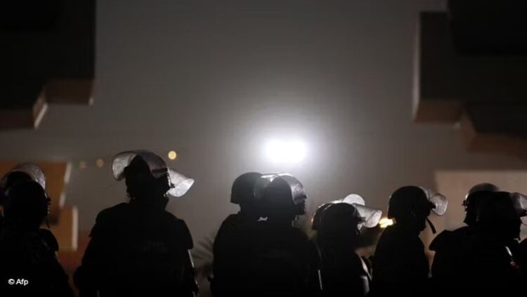 Tensionet në Lindjen e Mesme, sulmohet me raketa baza amerikane në Irak