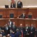 Spiropali u pret rrogën 23 deputetëve të opozitës, nesër vendoset përjashtimi