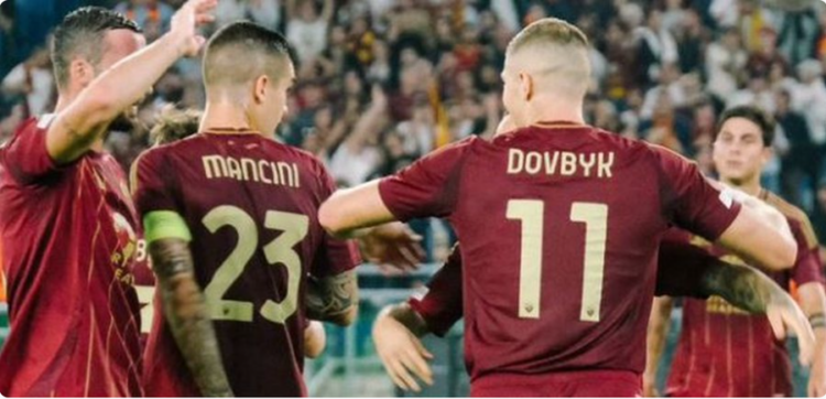 Roma humbet terren në zonën europiane, verdhekuqtë zhgënjejnë ndaj Monzës në transfertë