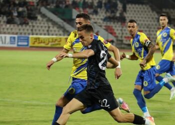 Paqe në fushë dhe tribuna, nuk ka fitues në Vllaznia – Elbasani