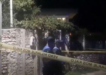 Viktima dhe autori jetonin bashkë, zbardhen detaje nga vrasja e 65-vjeçarit në Sarandë; motivi i krimit