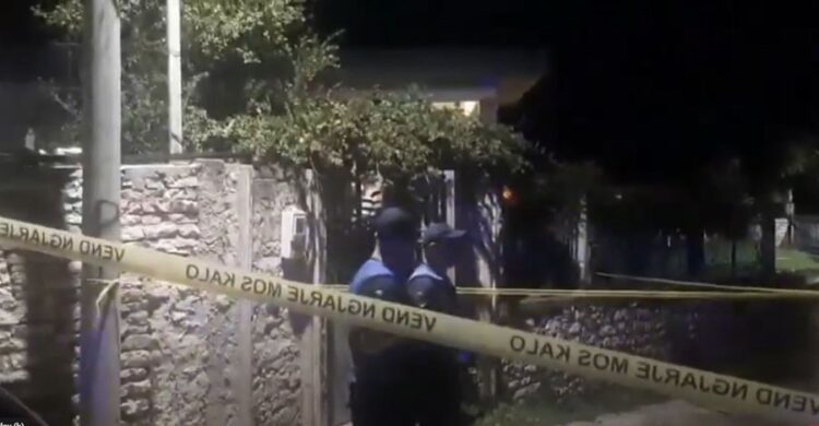 Viktima dhe autori jetonin bashkë, zbardhen detaje nga vrasja e 65-vjeçarit në Sarandë; motivi i krimit