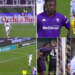 Ndeshja e çmendur me 3 penallti të pritura, Milani mposhtet në transfertë nga Fiorentina