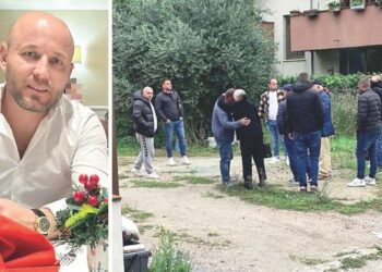 Vrasja e shqiptarit në Itali, pistat ku po heton policia italiane