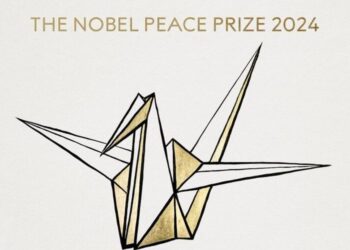 Të mbijetuarit e bombës atomike fitojnë Nobelin për Paqen