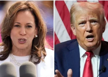 Surpriza në sondazhe, Trump mposht Harris 1 muaj para zgjedhjeve