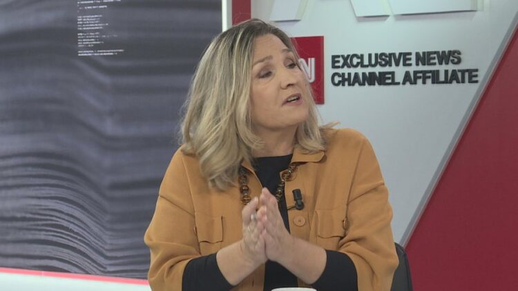 Pas krijimit të “Djathtas 1912”/ Flutura Açka ka një thirrje për Lapajn, Shabanin dhe Qorin