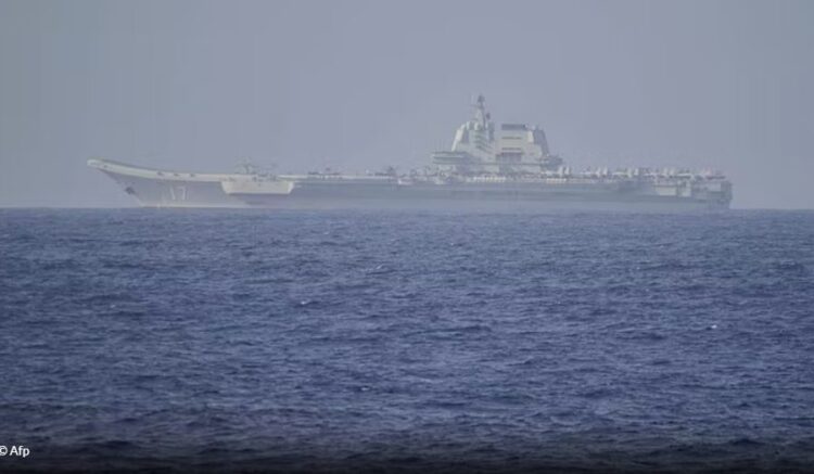 Kina rrethon Tajvanin, reagon SHBA: Po rrezikoni stabilitetin në rajon