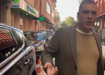 Arrestimi i Metës, Tedi Blushi: Një organizatë kriminale ka rrëmbyer kreun e PL